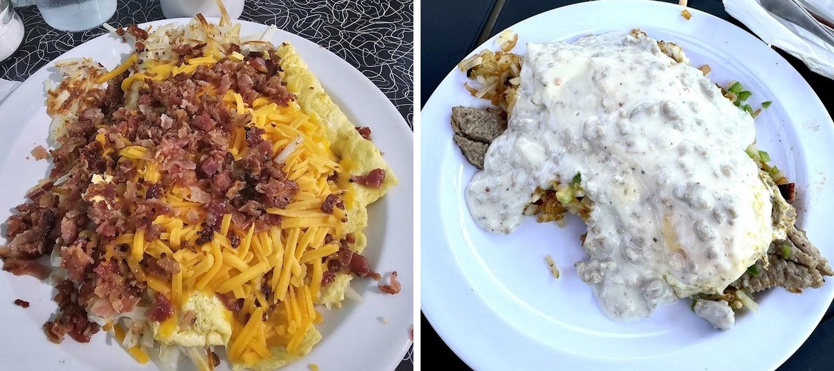 J.T.'s Diner