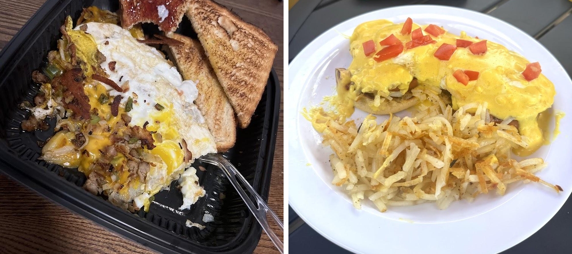 J.T.'s Diner