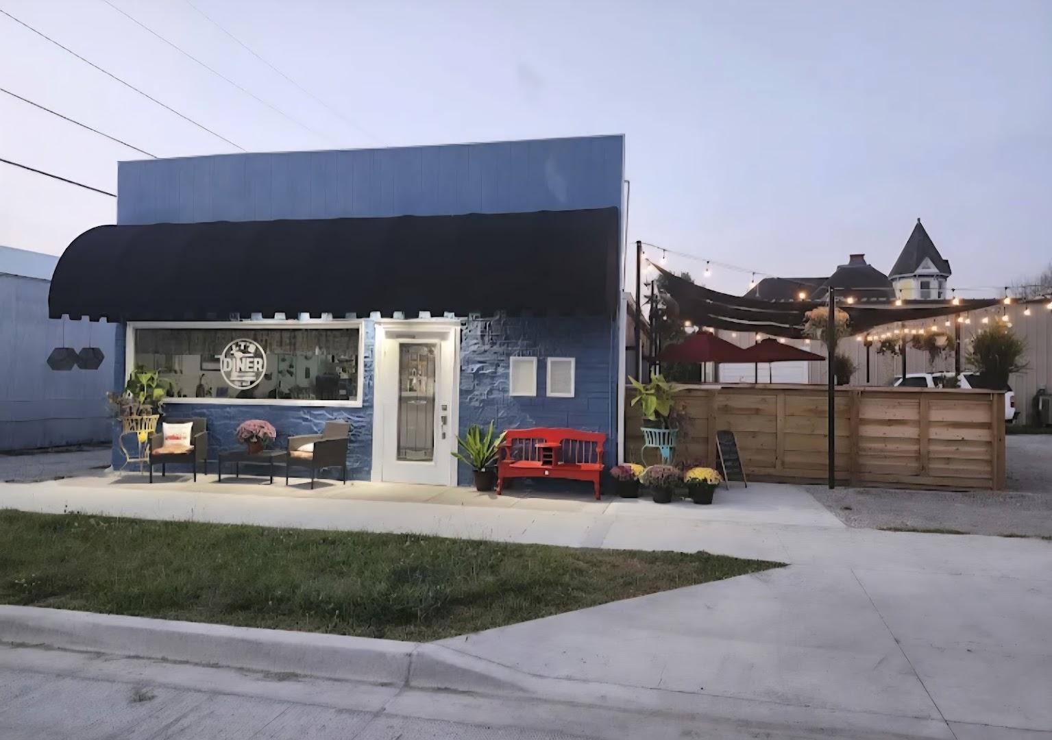 J.T.'s Diner