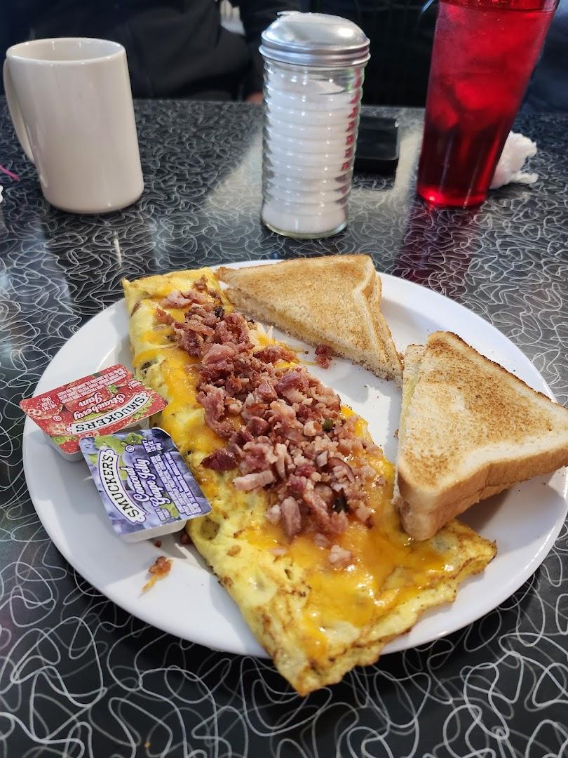 J.T.'s Diner