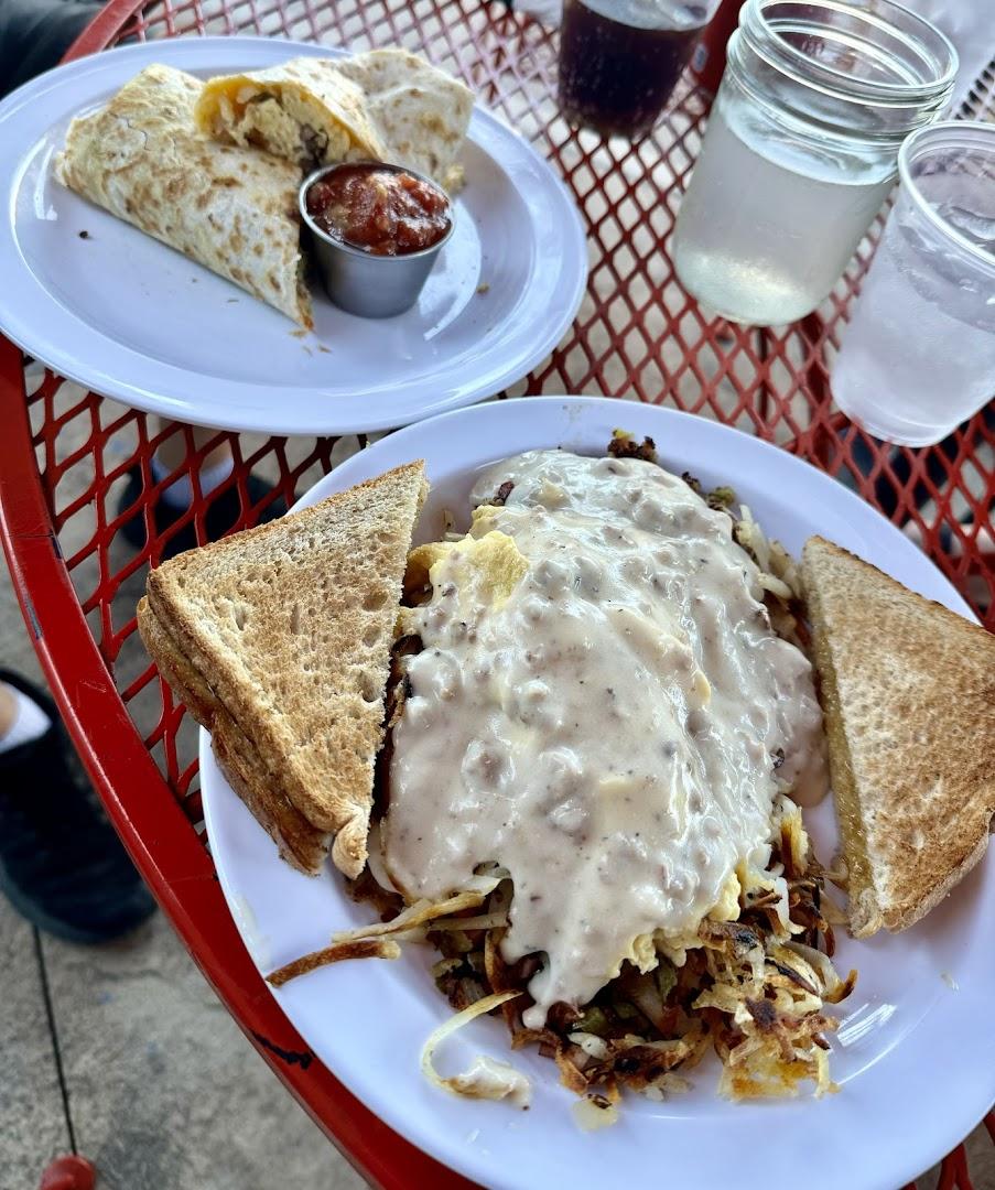 J.T.'s Diner