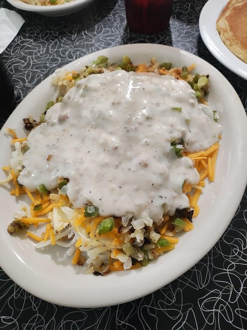 J.T.'s Diner