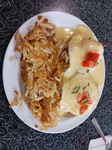 J.T.'s Diner